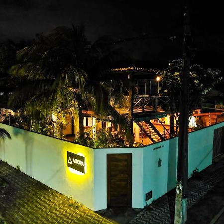 Agora Hostel Natal Zewnętrze zdjęcie