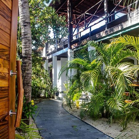 Agora Hostel Natal Zewnętrze zdjęcie