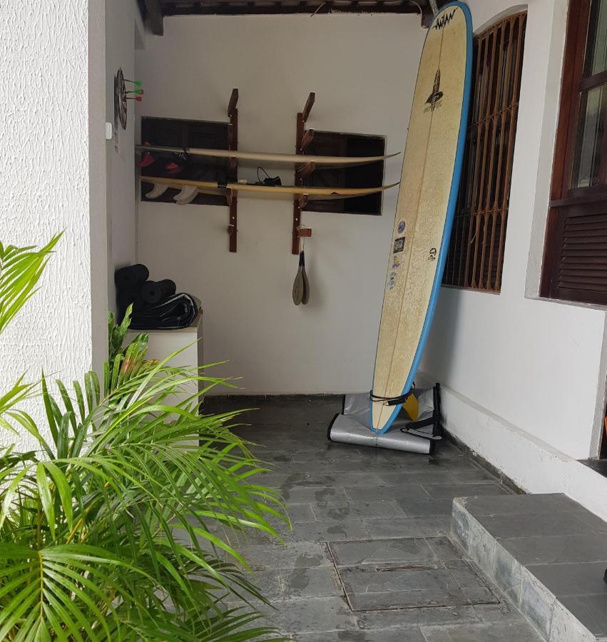 Agora Hostel Natal Zewnętrze zdjęcie