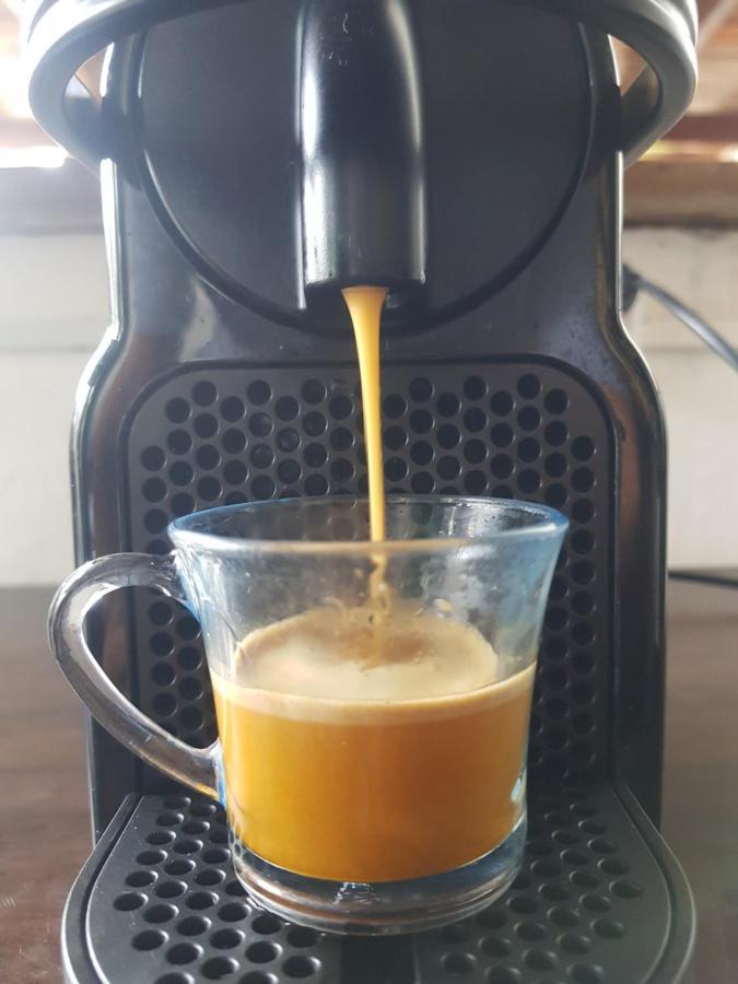 Agora Hostel Natal Zewnętrze zdjęcie