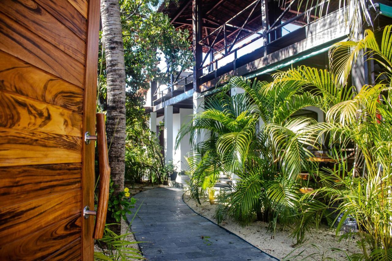 Agora Hostel Natal Zewnętrze zdjęcie