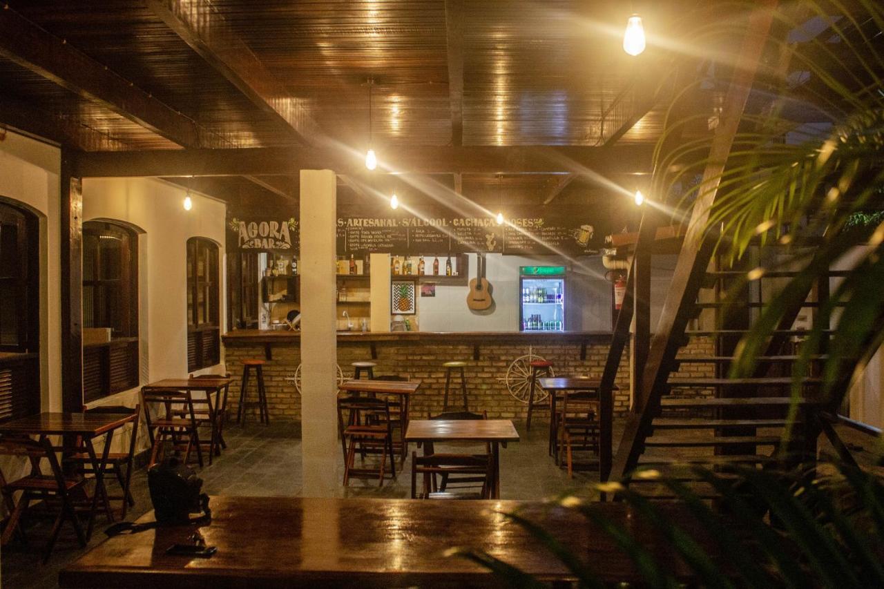 Agora Hostel Natal Zewnętrze zdjęcie
