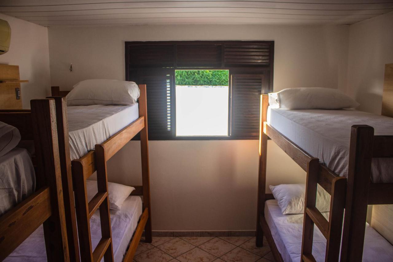 Agora Hostel Natal Zewnętrze zdjęcie