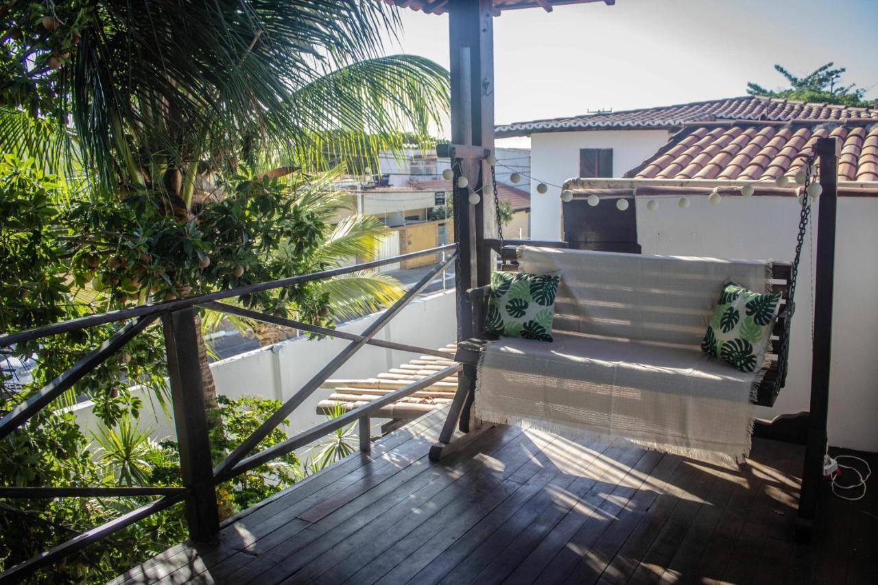 Agora Hostel Natal Zewnętrze zdjęcie